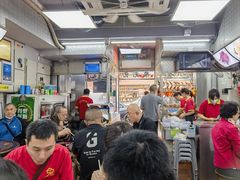 -陈光记烧腊店(罗保博士街店)