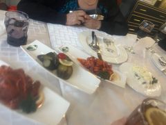 -新侨三宝乐西餐厅(崇文门店)