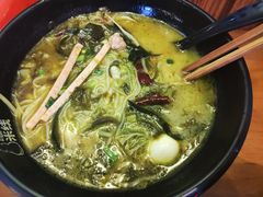 -渝和喵叔米线(南坪万达店)