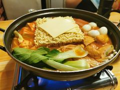 -源味屋韩式火锅&炸鸡(鼎城当代商城店)