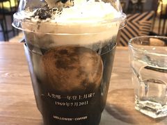 -麦隆咖啡Mellower Coffee(弘基时尚生活中心店)