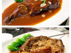 -HOMES上海本帮菜(襄阳公园店)