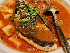 -佰家小厨·南京菜(夫子庙店)