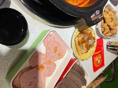 -钢管厂五区小郡肝火锅串串香(总店)