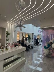 -MINX名珂斯·烫染形象设计