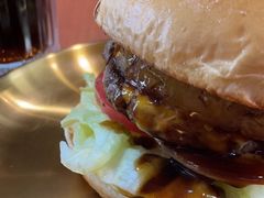 -魏斯理汉堡(西安沣东吾悦店)