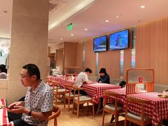 -西贝(吴江路湟普汇店)