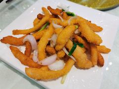 -启东海鲜人家(古美路店)