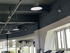 -恒之健私人定制健身(成山店)