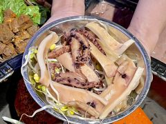 -重庆印象老火锅(梅林店)