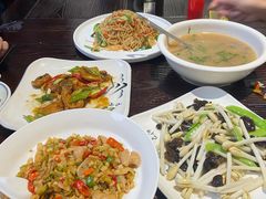 -董府·古宅餐厅