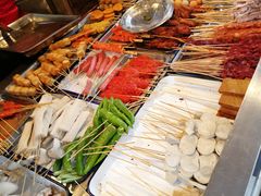 -上海老太小吃店(好吃街店)