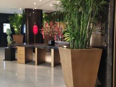 -王府半岛酒店