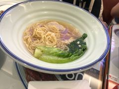 -香港新记茶餐厅(湖墅南路店)
