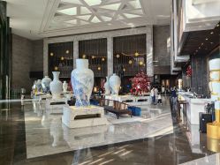 -北京饭店诺金·宴会厅