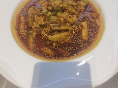 -一味一厨(泰华店)