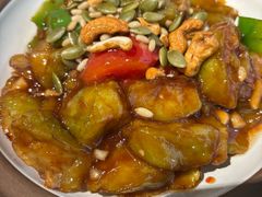 -锦府盐帮·侯宅(五棵松万达店)