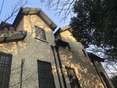 -上海蔡元培故居陈列馆