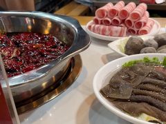 -红姐重庆火锅(曙光路店)