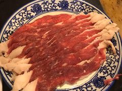 -裕德孚·非遗手切涮羊肉(东直门内大街店)
