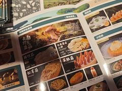 -鲜潭蒸汽石锅鱼(五道口购物中心店)
