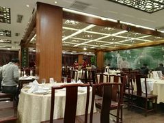 大堂-绿波廊(豫园店)