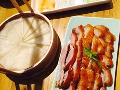 -局气 烤鸭·北京菜(光华路店)