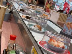 -元气寿司(环球港店)