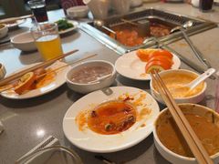 -海底捞火锅(赛格国际购物中心店)
