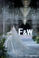 -青岛sunny喜铺婚礼策划(名汇国际店)