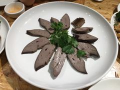 鹅肝-陈鹏鹏潮汕菜(欢乐海岸 海边景观店)