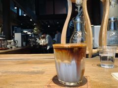 冰博克Dirty-Metal hands·铁手咖啡