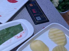 -为什么牛潮汕牛肉火锅(万胜广场店)