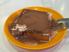 -澳门陈光记烧味饭店(南京德基广场店)