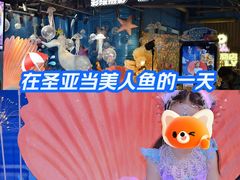 -大连圣亚海洋世界