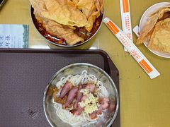 -红鼻子桂林米粉(金唐新光界店)