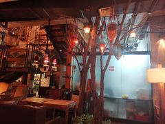 -MAAN COFFEE(金桥店)