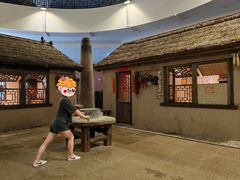 -东北民族民俗博物馆