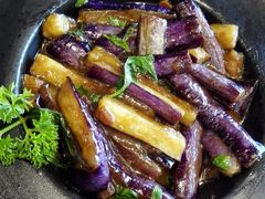 -菩提树·素食餐厅(汇智国际商业中心店)