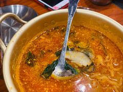 -大阪烧肉BAKA一代(十亩地店)