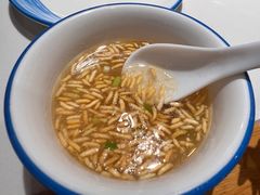 -巢湖名吃·东关老鹅汤(江南风情街店)