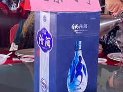 -湖滨国际酒店中餐厅·宴会厅