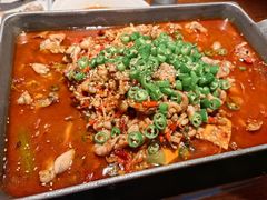 -乔街深夜食堂·台州菜·高压锅生蚝(杭州总店)