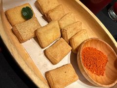 -山石榴·贵州菜(丰盛里店)