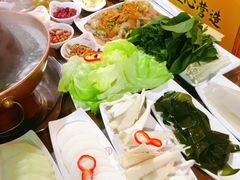 -大明铜锅·烤涮坊·烧烤(总店)