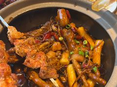 -有位虾匠·胶东土菜小馆(市北店)