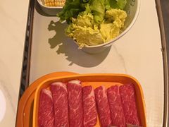 -润园四季椰子鸡火锅(南山海岸城店)