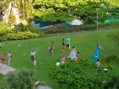 -三亚亚龙湾天域度假酒店