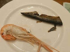 -济南香格里拉·咖啡泉自助餐厅