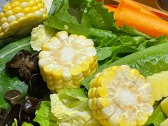 -一朵菌·野生菌探索家火锅(南亚店)